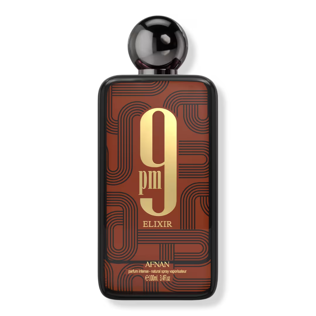 9 PM Elixir Extrait De Parfum