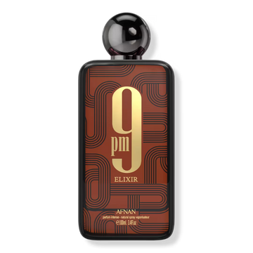 9 PM Elixir Extrait De Parfum