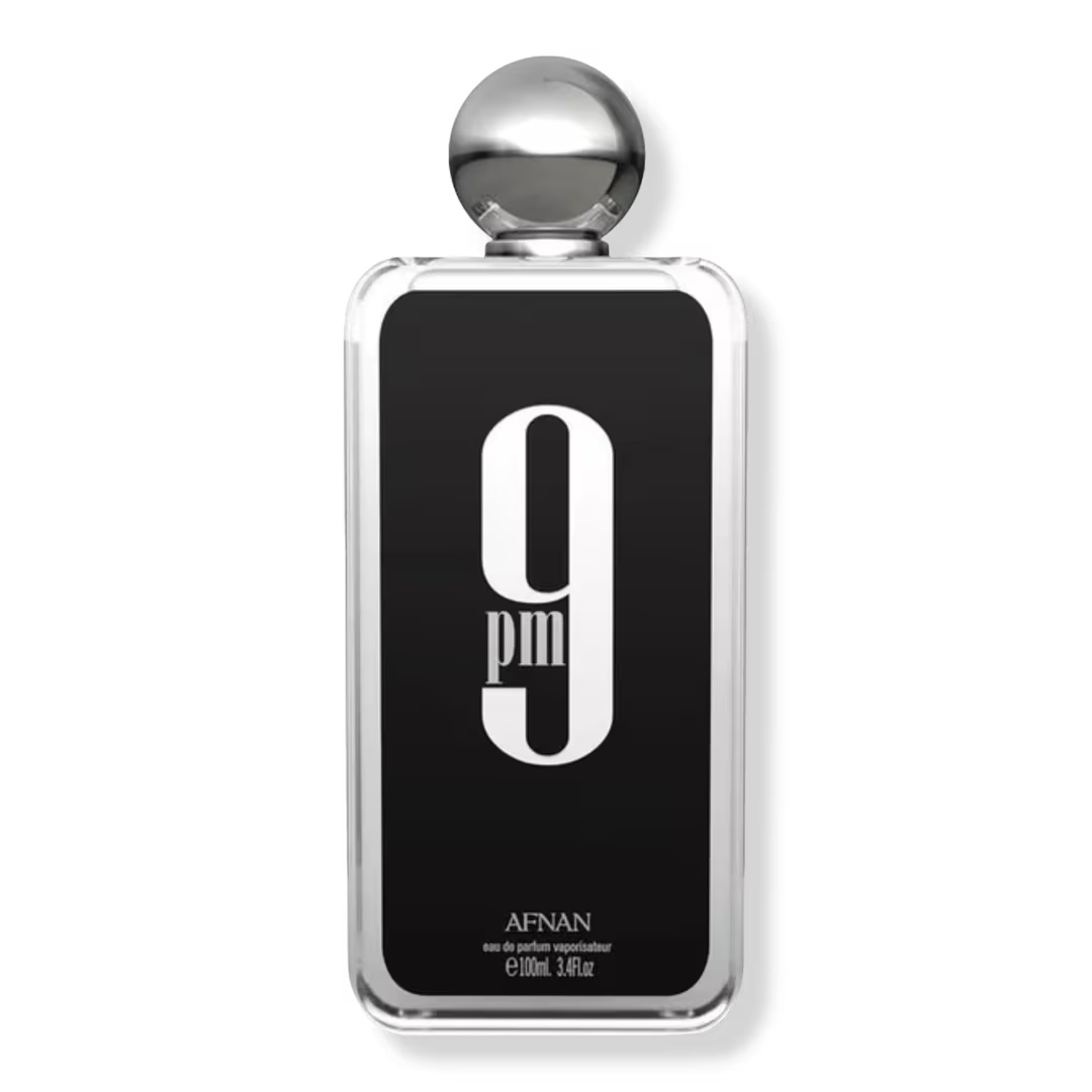 Afnan 9pm EDP