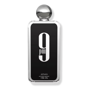 Afnan 9pm EDP