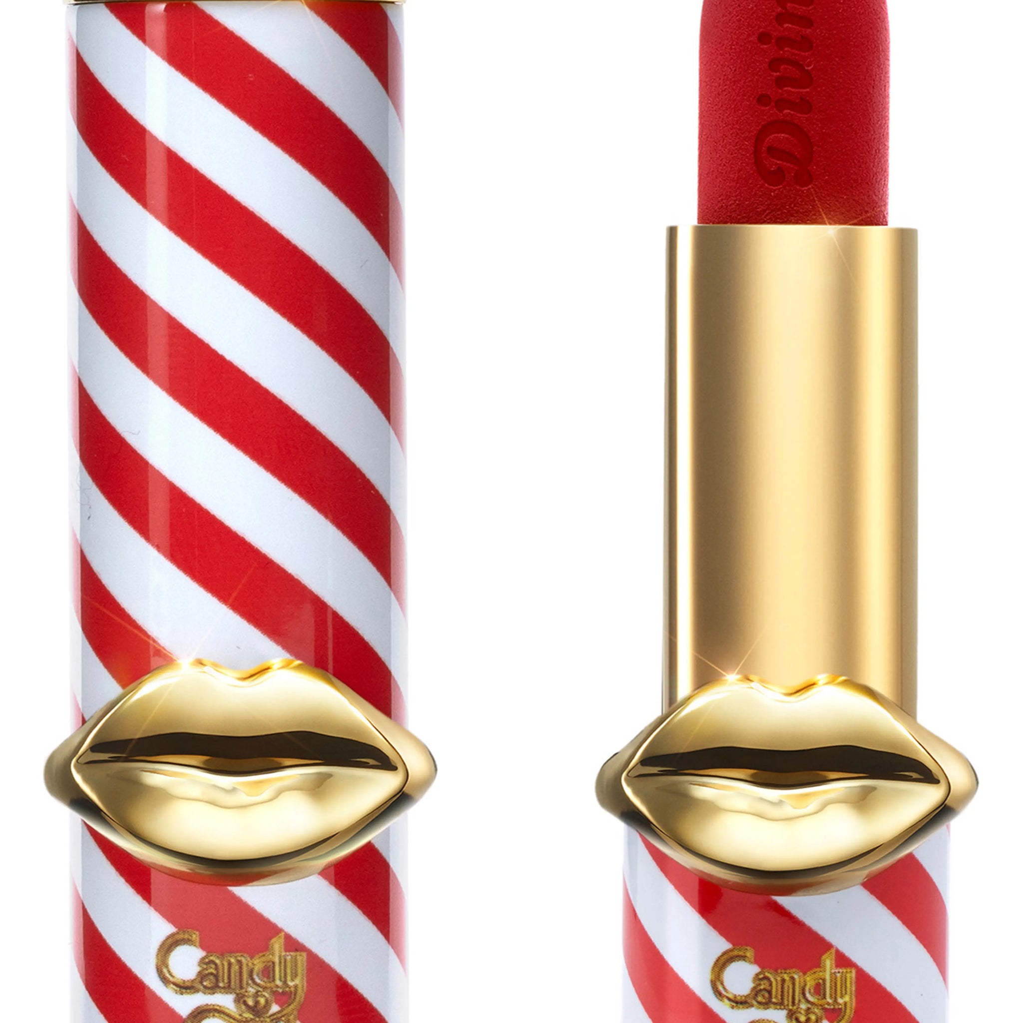 PAT McGRATH LABS x Candy Crush MatteTrance Lipstick