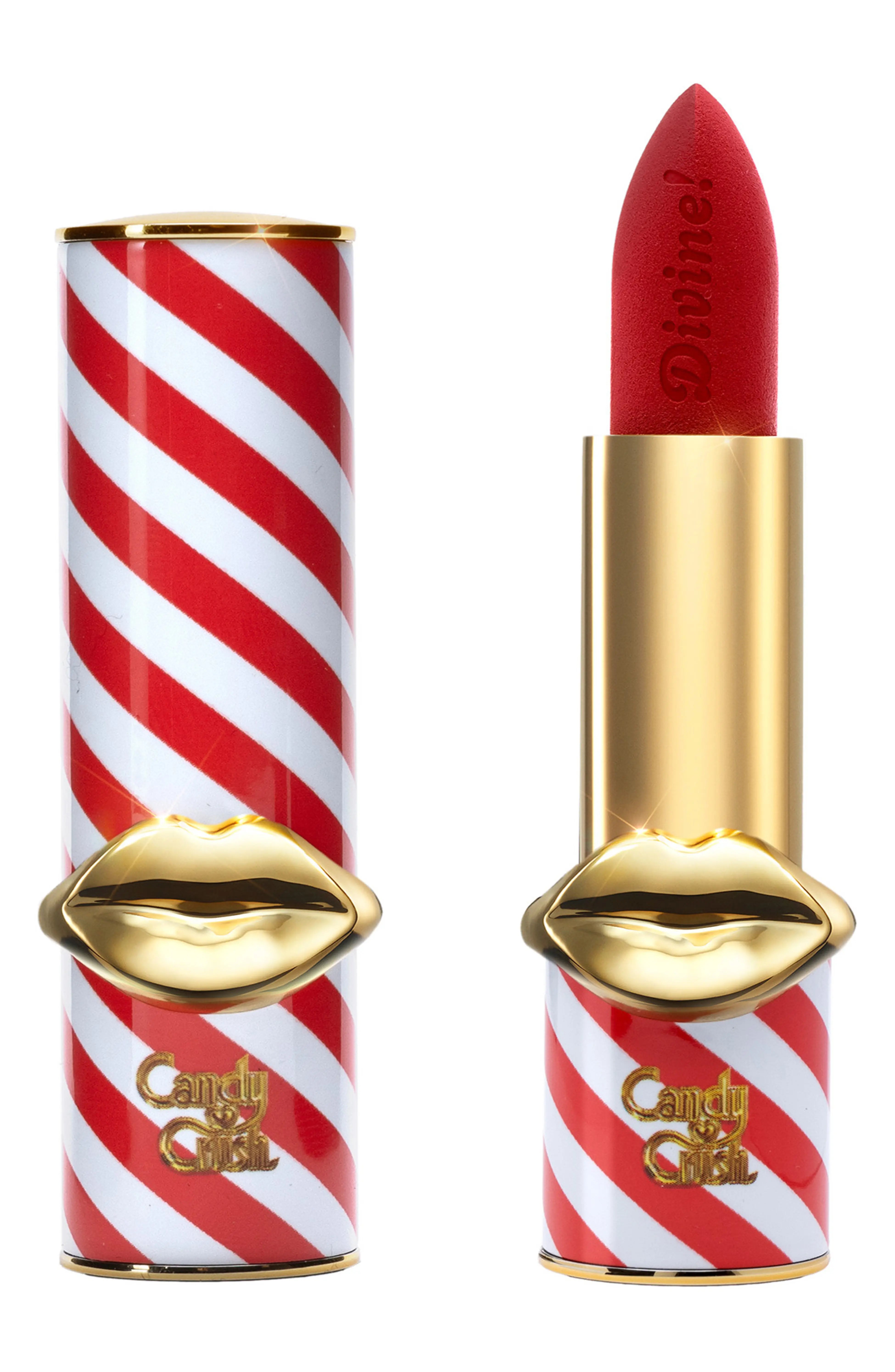 PAT McGRATH LABS x Candy Crush MatteTrance Lipstick