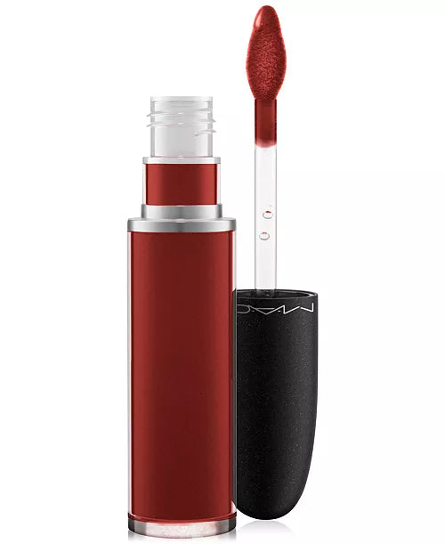 Retro Matte Liquid Lipcolour
