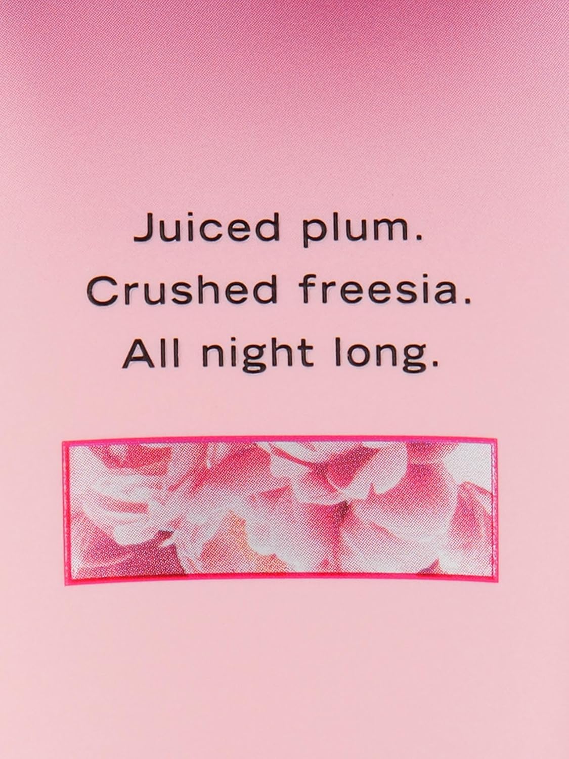 Pure Seduction (all night long)