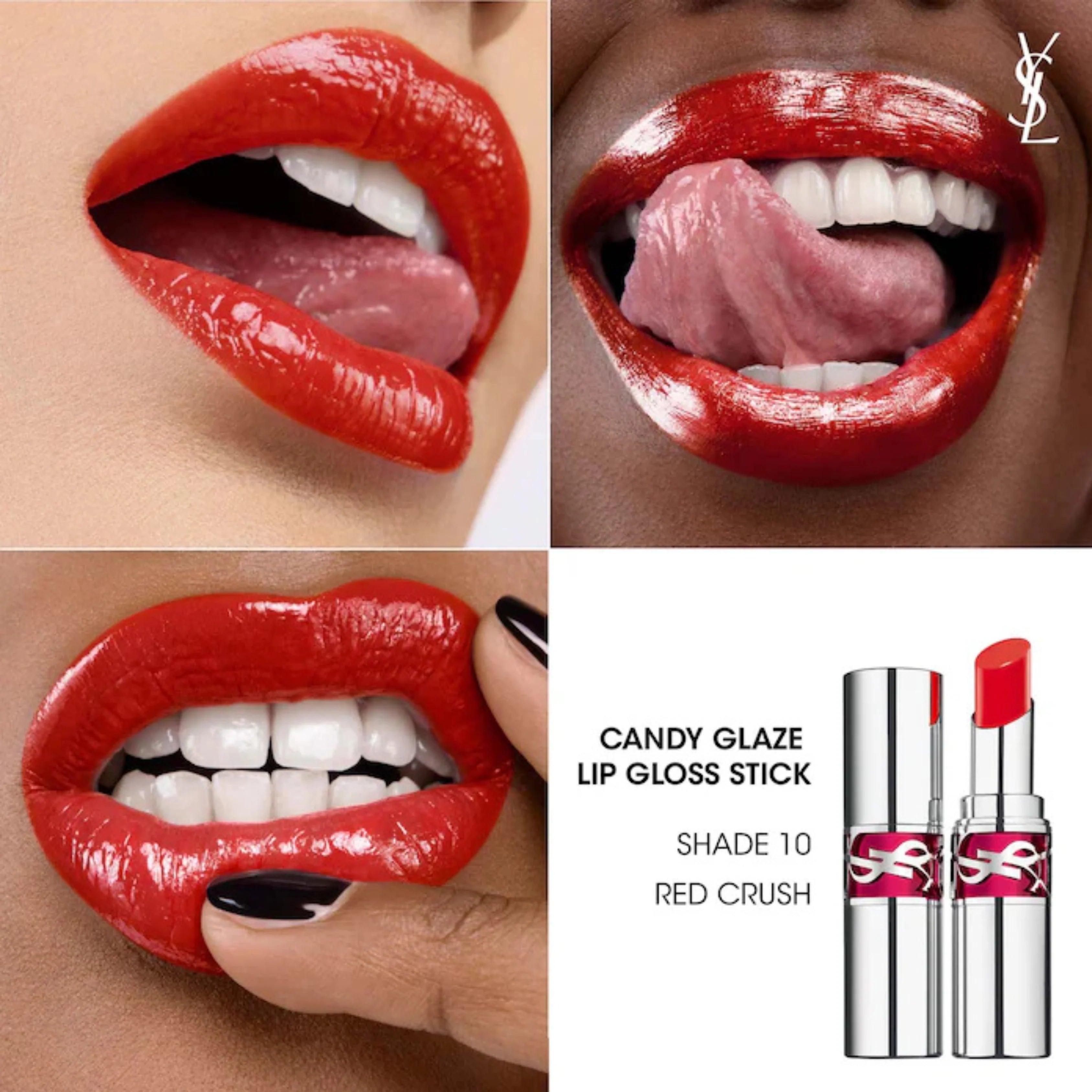 Candy Glaze Lip Gloss Stick