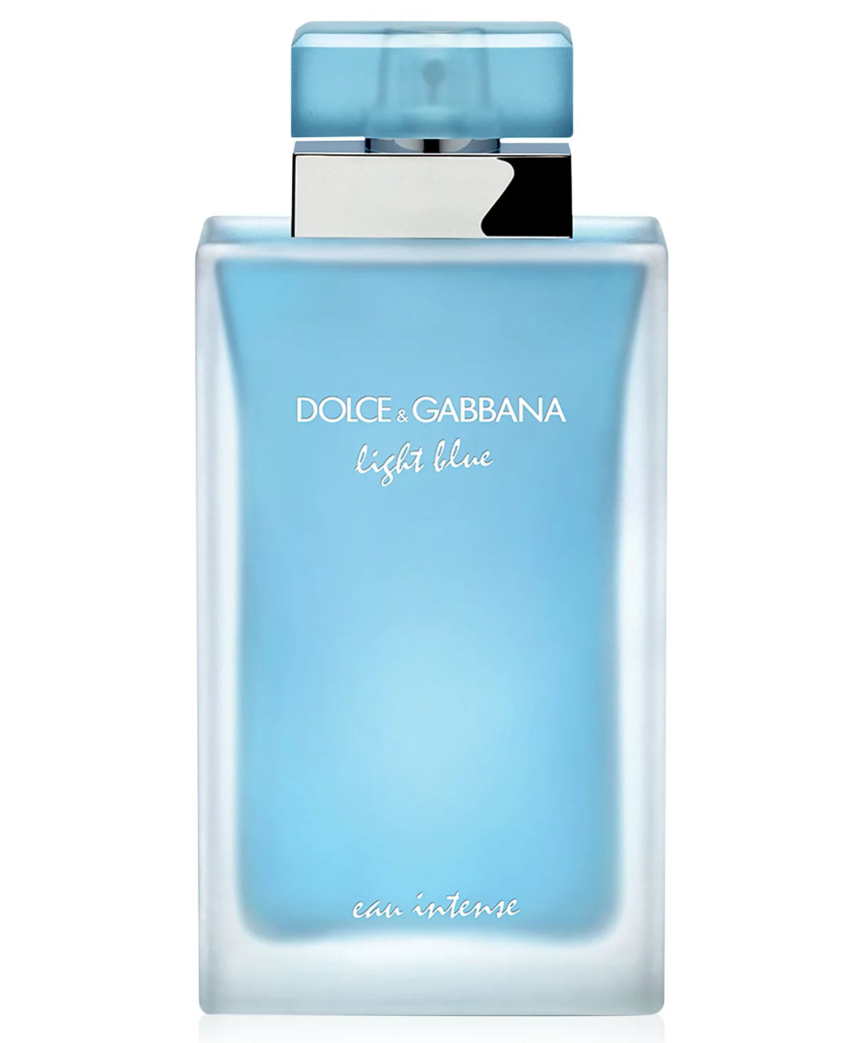 Light Blue Eau Intense