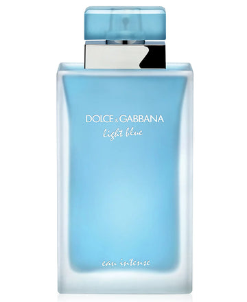 Light Blue Eau Intense
