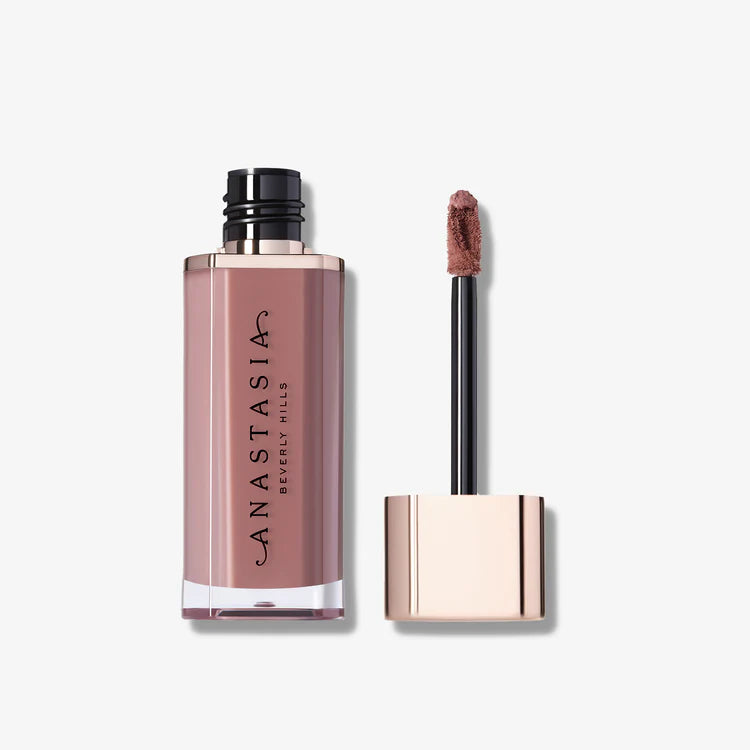 Lip velvet