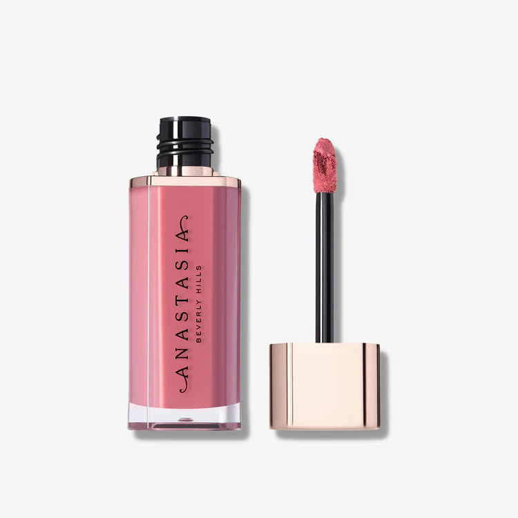 Lip velvet