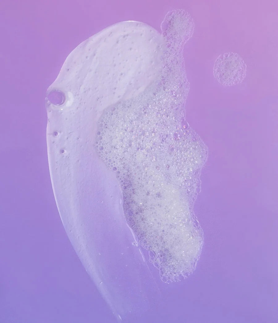 EOS Travel Body Wash