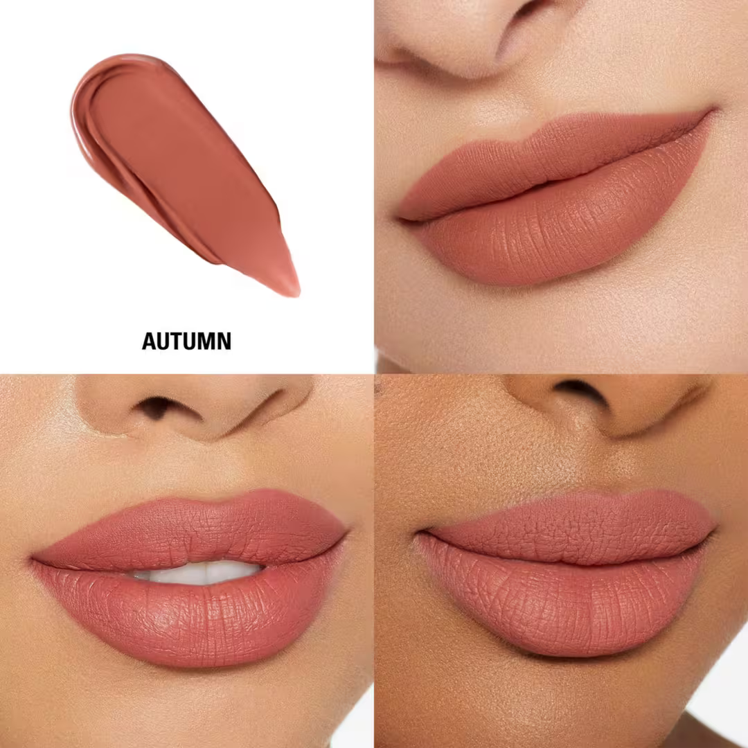 2-Pc. Matte Lip Kit