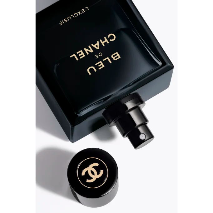 BLEU DE CHANEL L'EXCLUSIF
