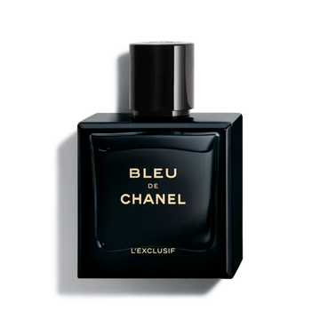BLEU DE CHANEL L'EXCLUSIF