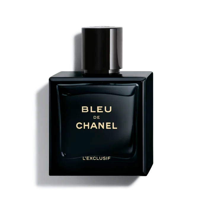 BLEU DE CHANEL L'EXCLUSIF