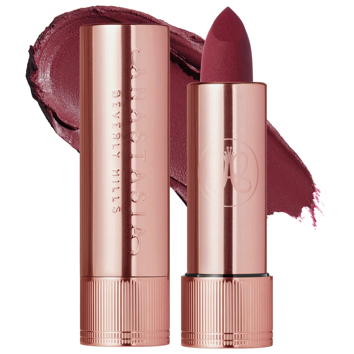 Matte Lipstick