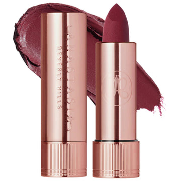Matte Lipstick