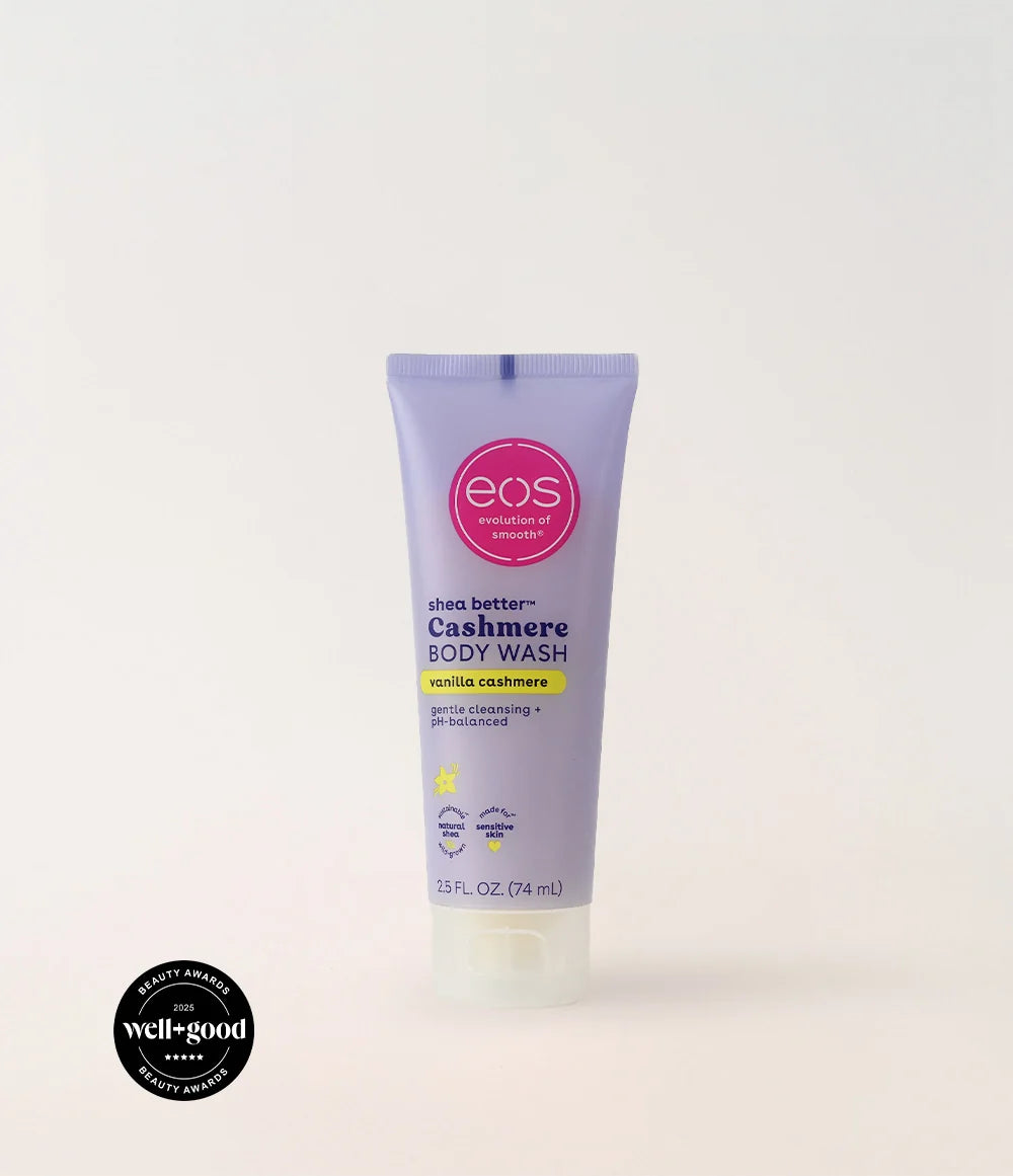 EOS Travel Body Wash