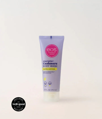 EOS Travel Body Wash