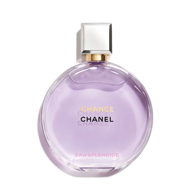 CHANCE EAU SPLENDIDE Eau de Parfum