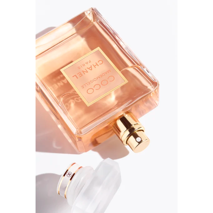 COCO MADEMOISELLE Eau de Parfum