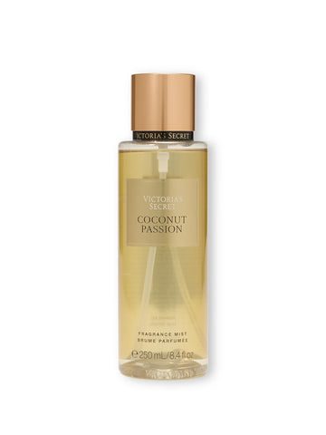 Coconut Passion