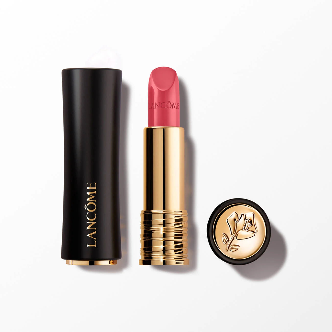 L'absolu Rouge Cream Lipstick