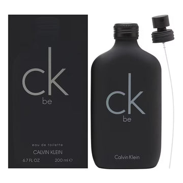 CK Be Eau de Toilette