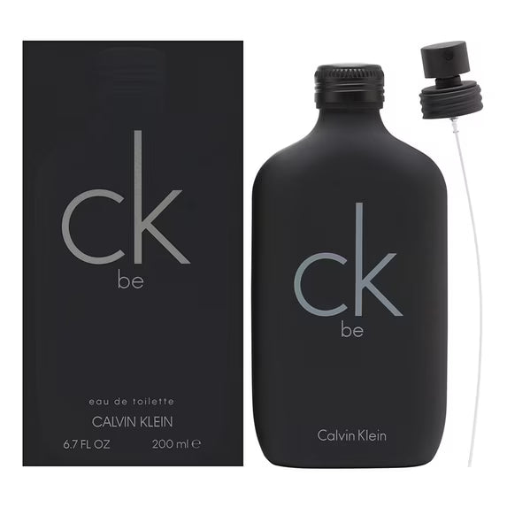 CK Be Eau de Toilette