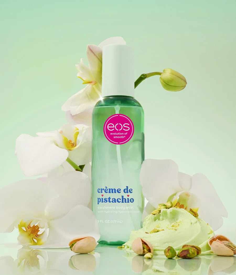Eos Body Mist