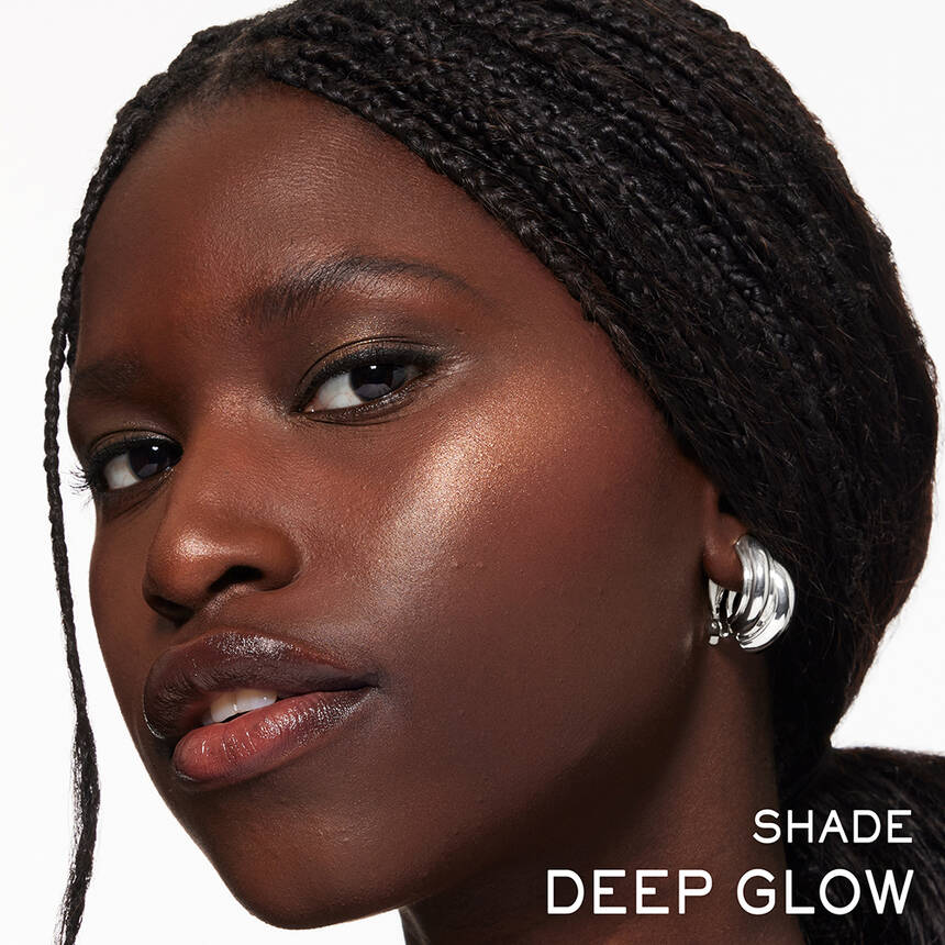 Teint Idole Ultra Wear C.E. Skin Transforming Highlighter - 03 Deep Glow