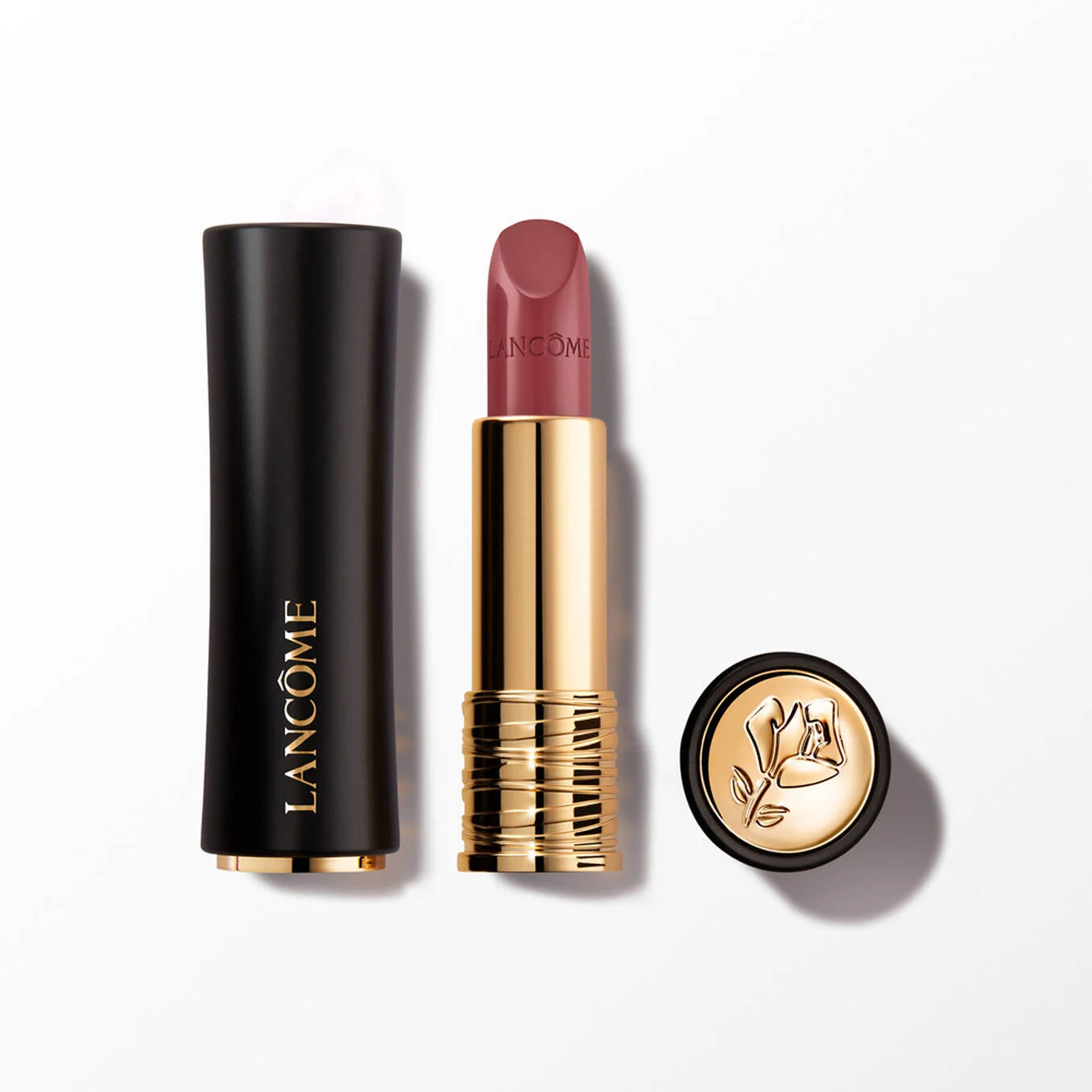 L'absolu Rouge Cream Lipstick
