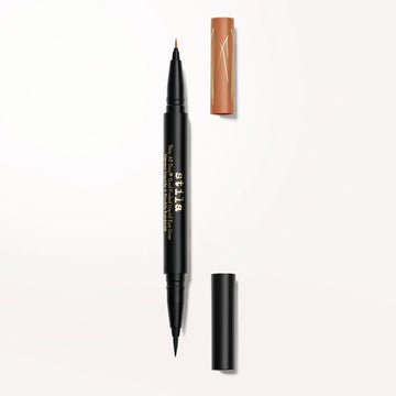 Stay All Day® Dual-Ended Liquid Eye Liner
