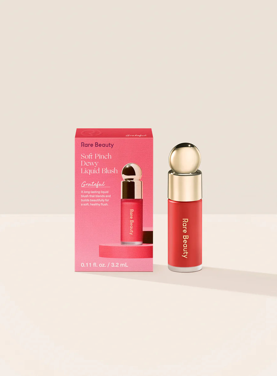 Soft Pinch Dewy Liquid Blush