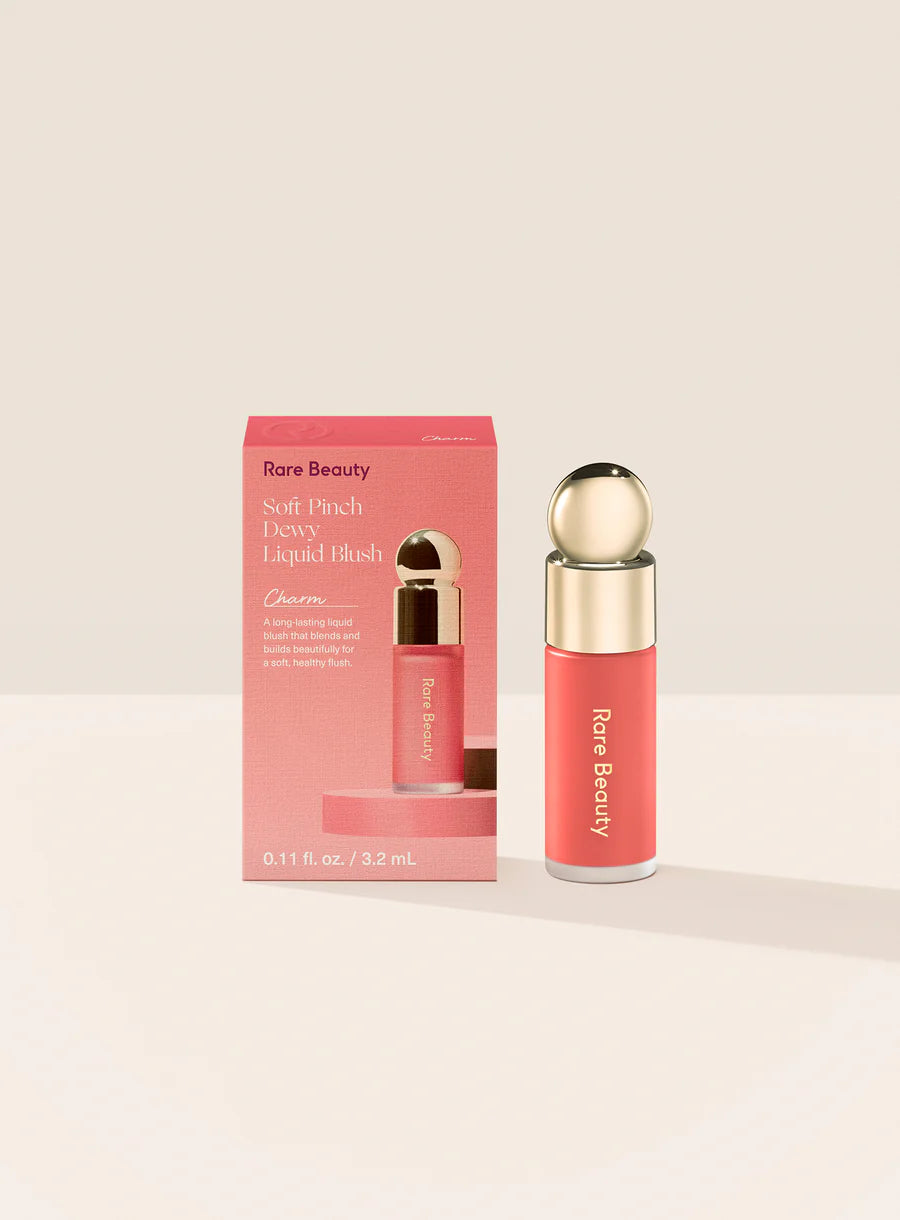 Soft Pinch Dewy Liquid Blush
