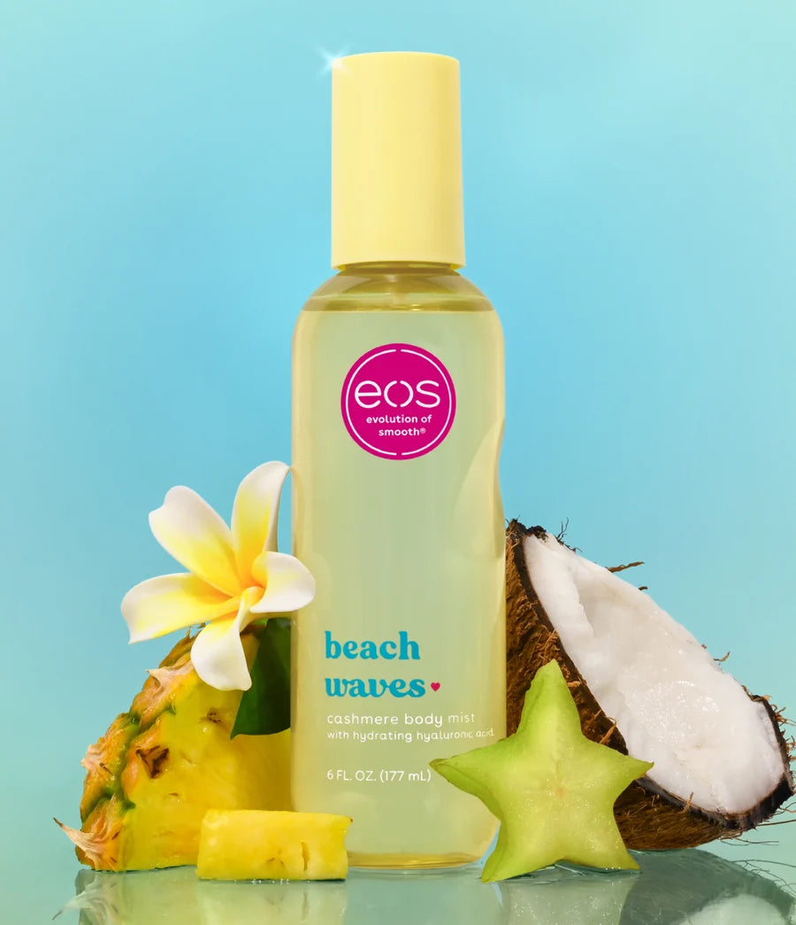 Eos Body Mists