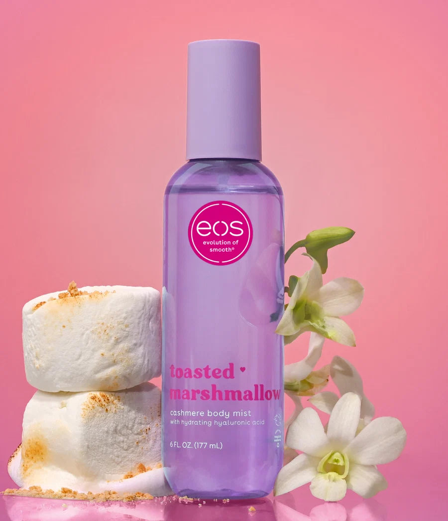 Eos Body Mists