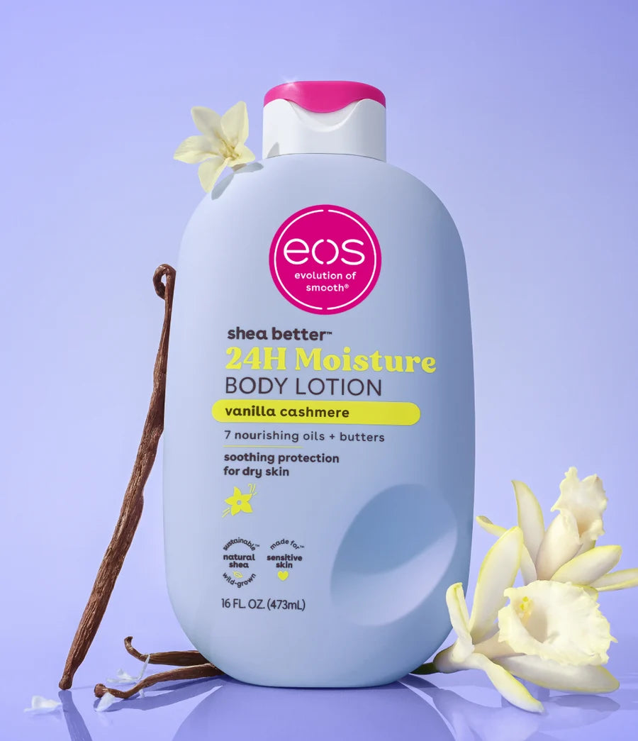 EOS Body Lotion