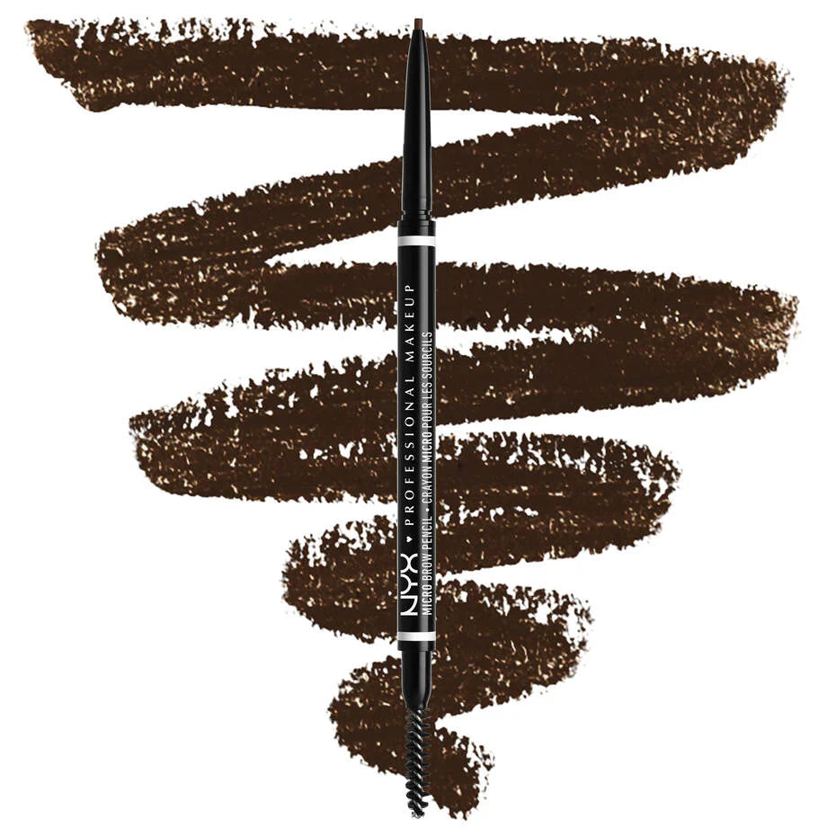 Micro Brow Pencil (Waterproof)