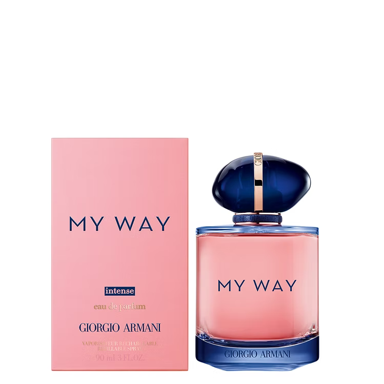 My Way Eau De Parfum Intense