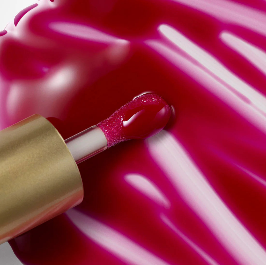 Heaven's Dew Gel Lip Oil