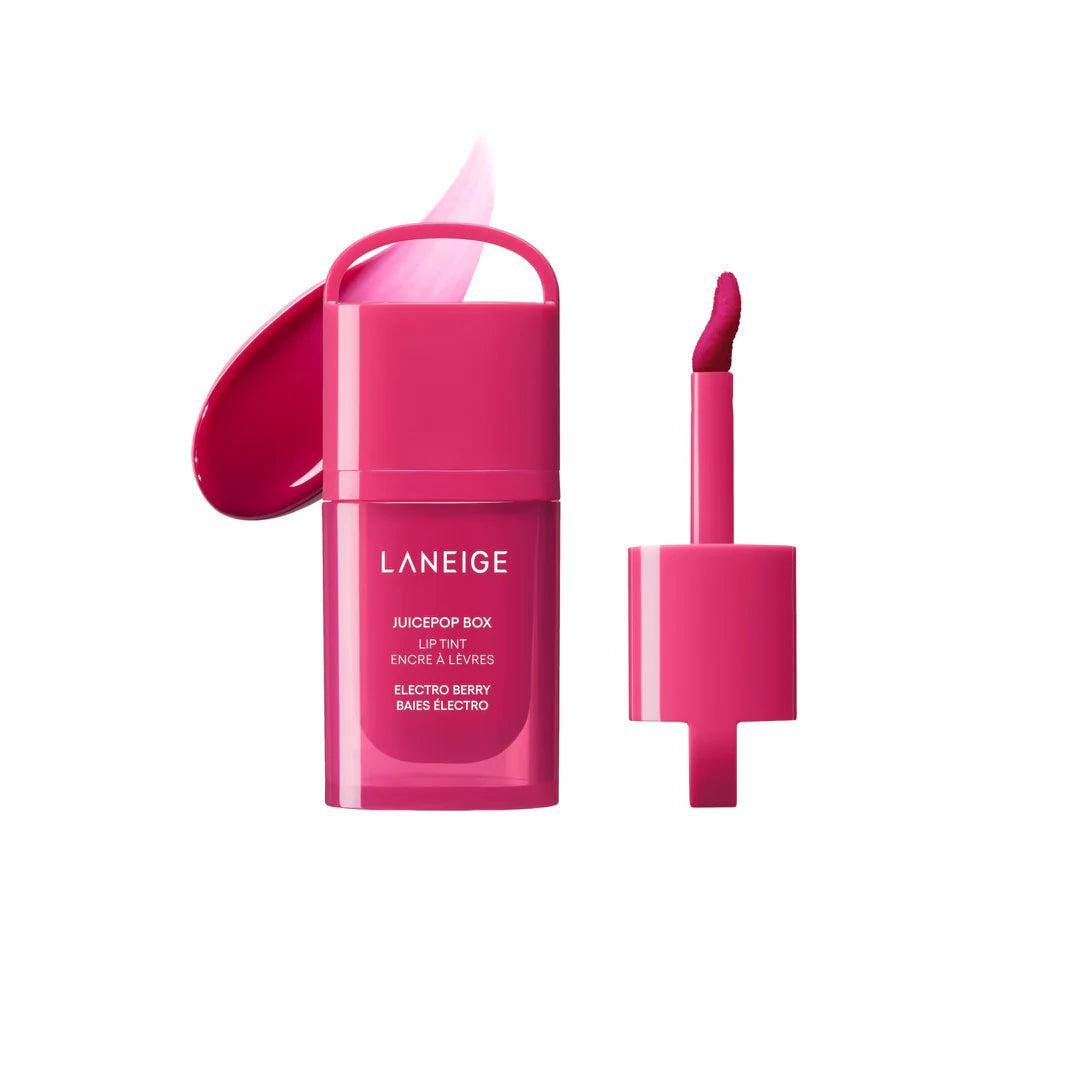JuicePop Box Lip Tint