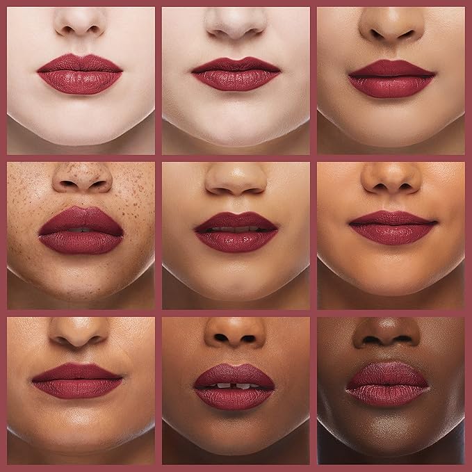 Liquid Lipstick