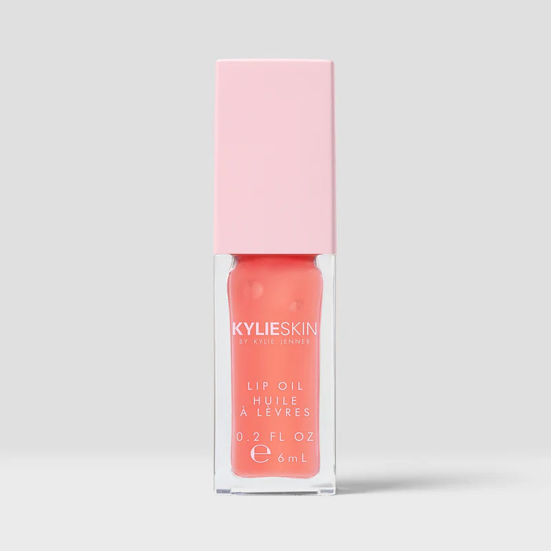 Lip Oil