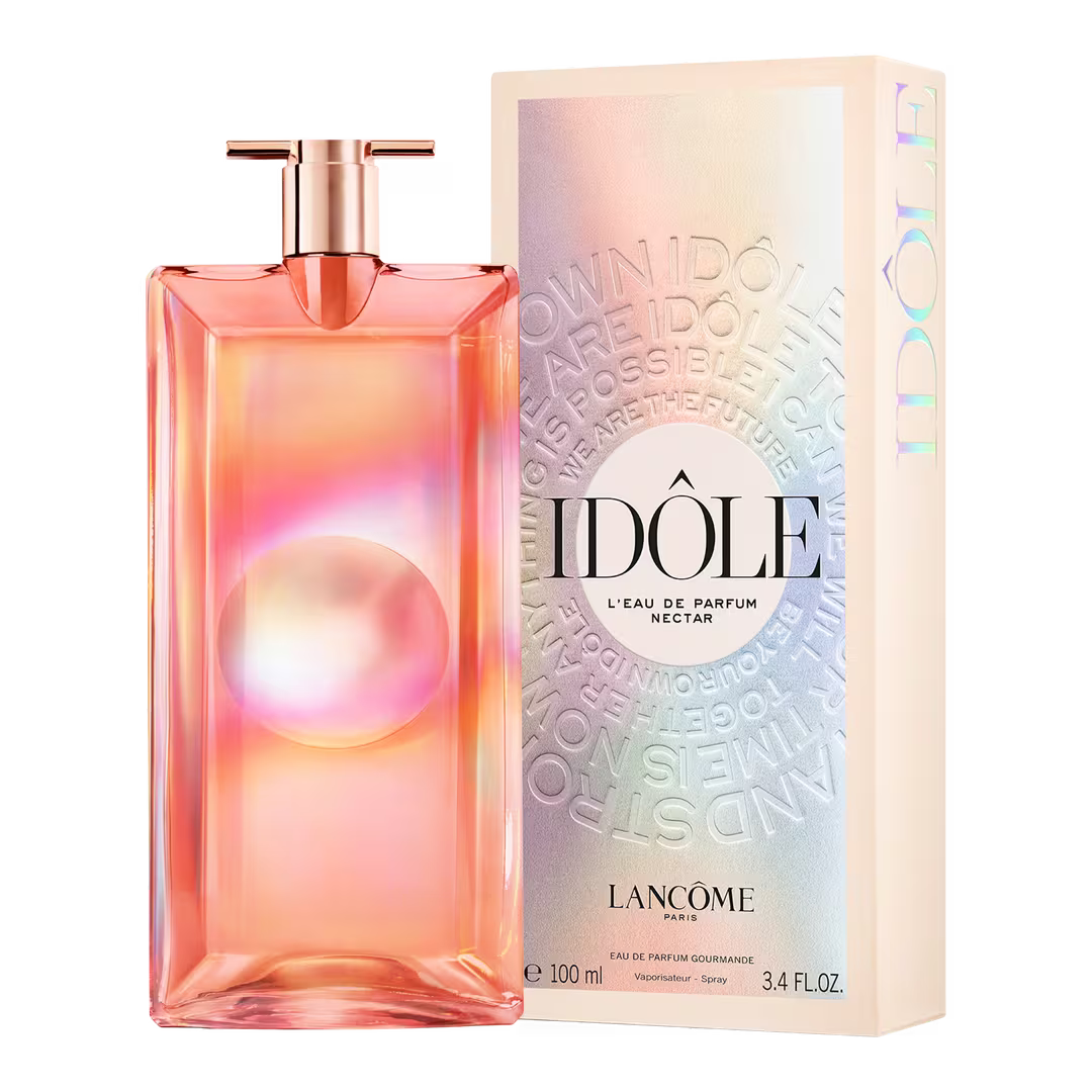 Idôle Nectar Eau de Parfum