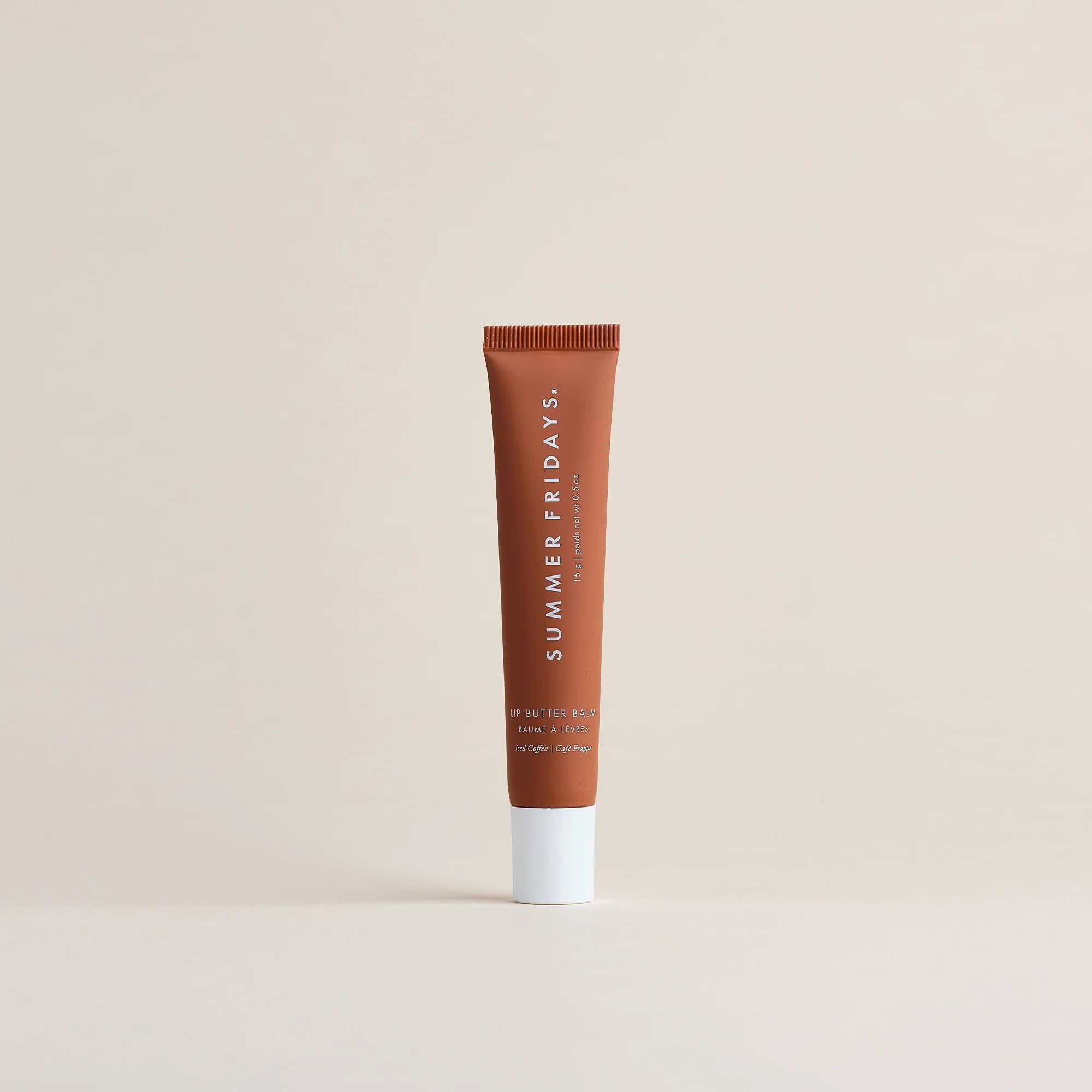 Summer Fridays Lip Butter Balm