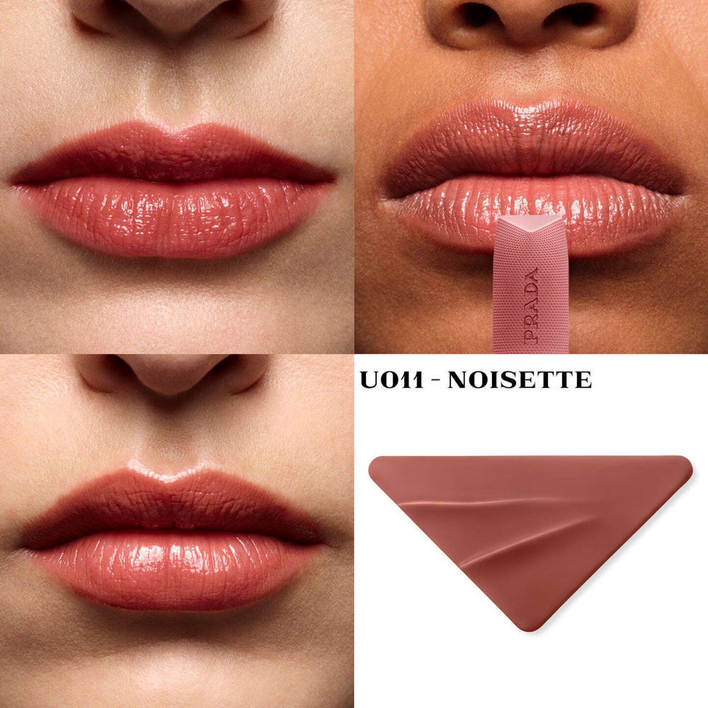 Hydrating Lip Balm with Jojoba Oil