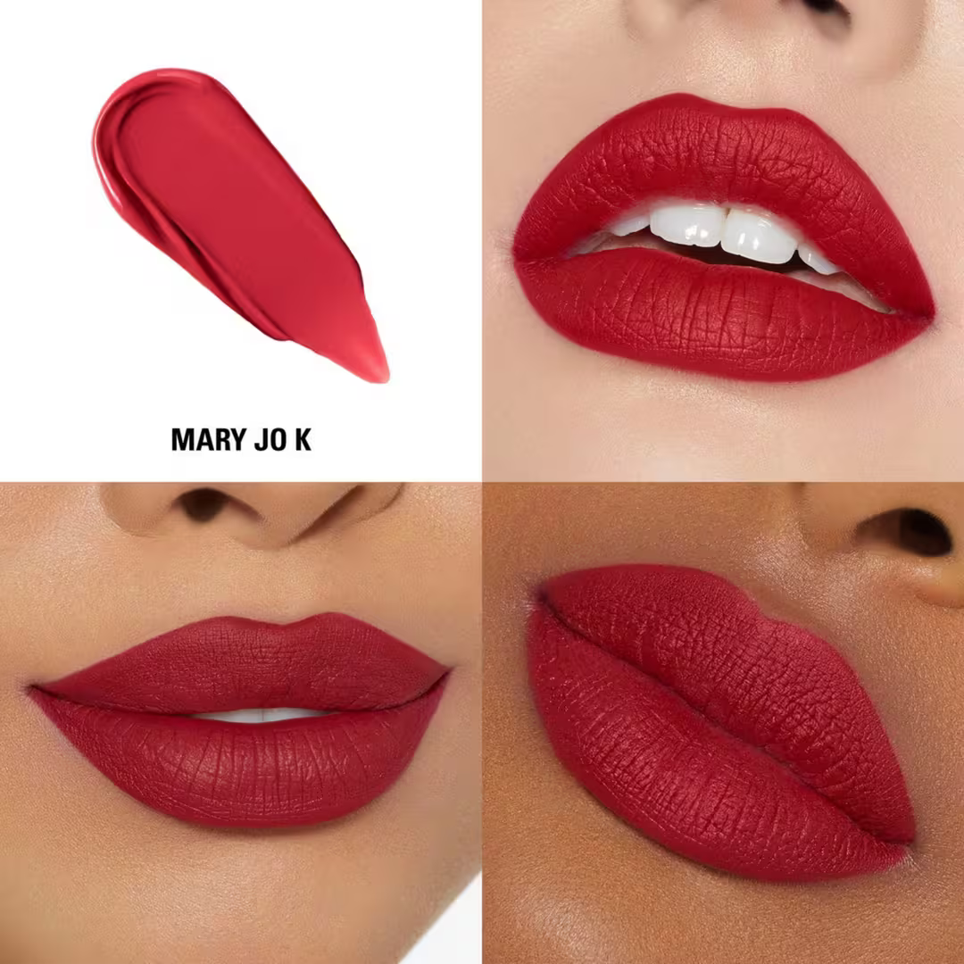 2-Pc. Matte Lip Kit