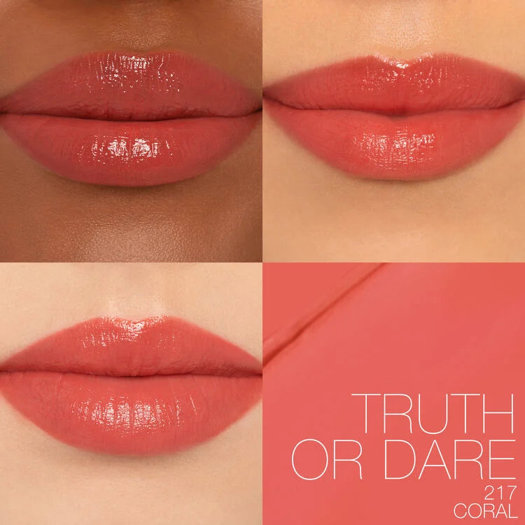 Afterglow Sensual Shine Lipstick