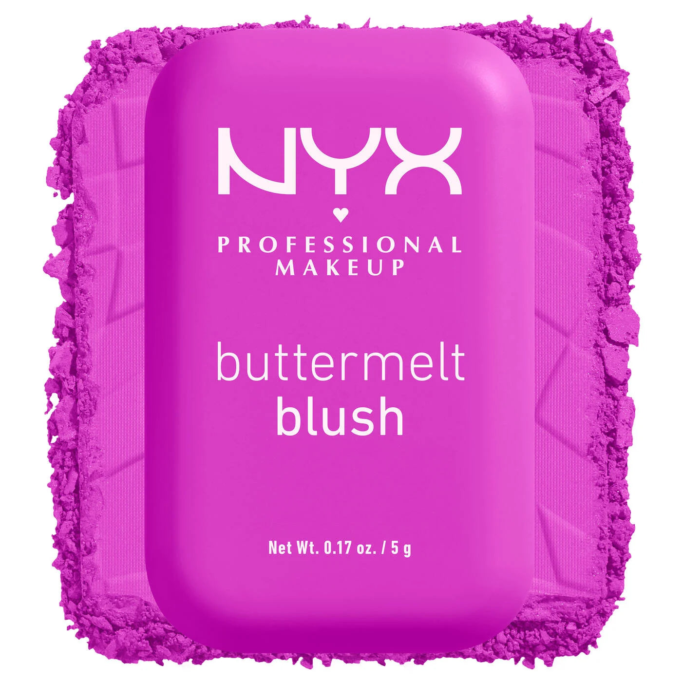 Buttermelt Blush