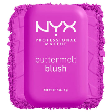 Buttermelt Blush